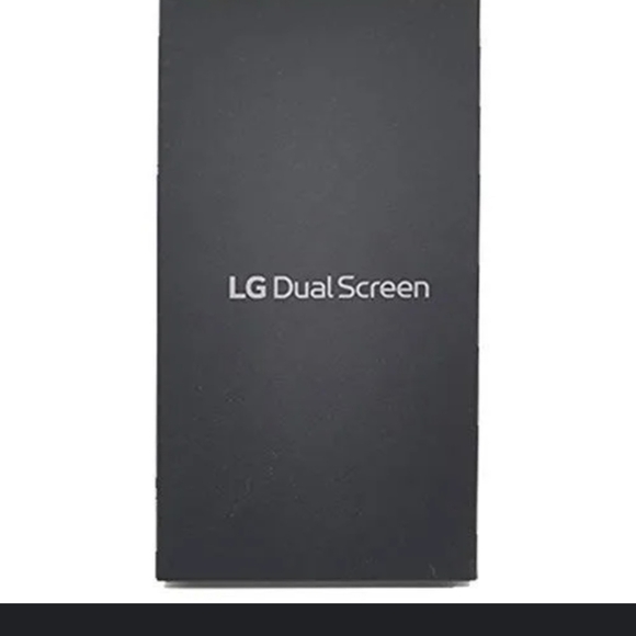 LG dual screen - Picture 2 of 4